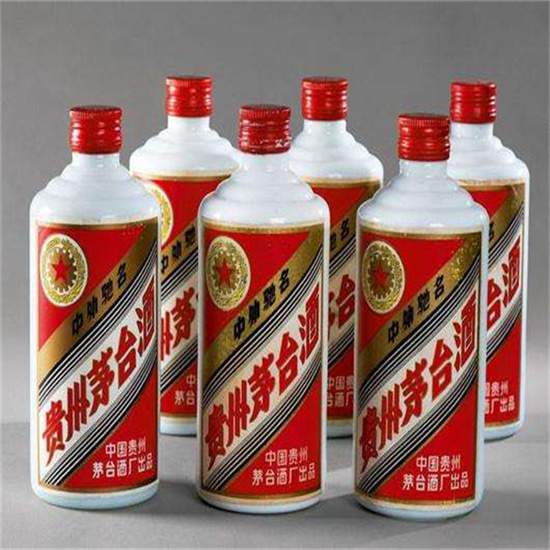 大岭山镇烟酒回收